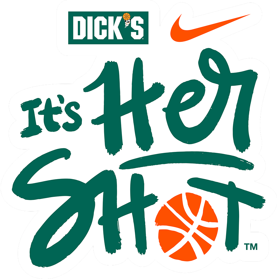 It's Her Shot